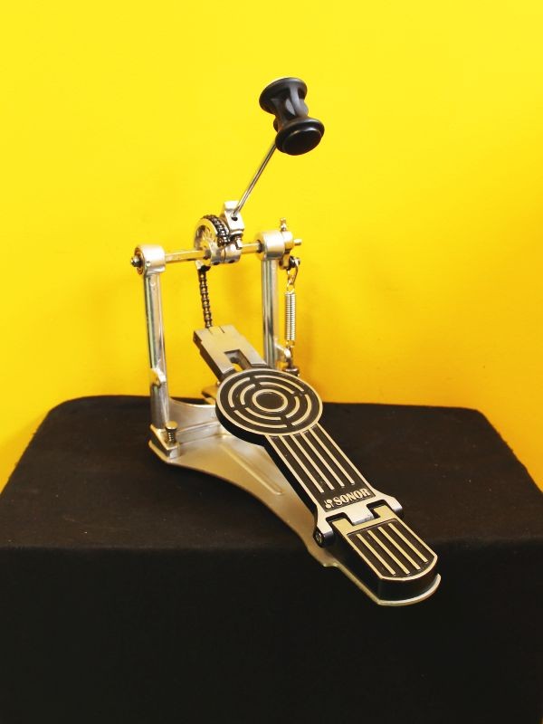 Bassdrum Pedal Sonor